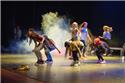 Veranstaltungsbild Hip Hop für 8-12 Jährige